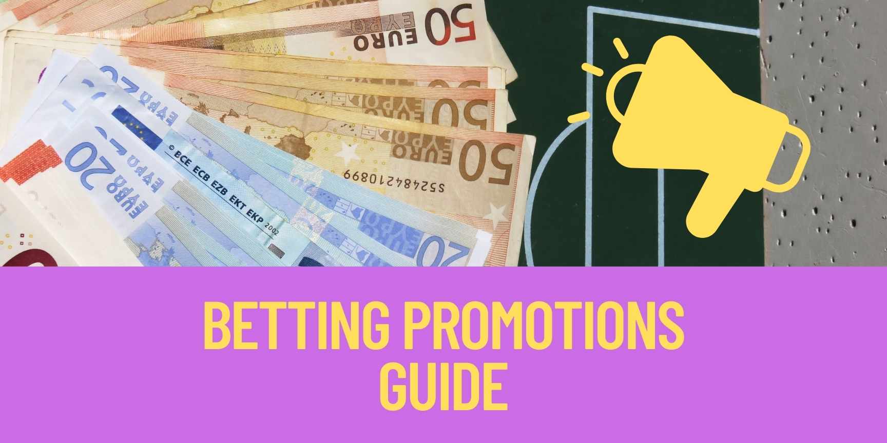 promotion guide