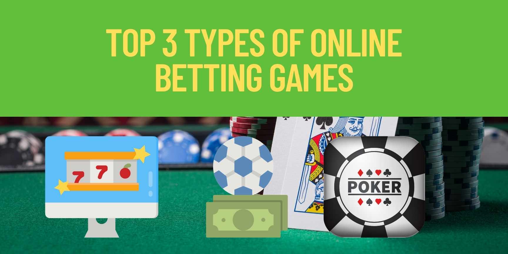 online gambling games 